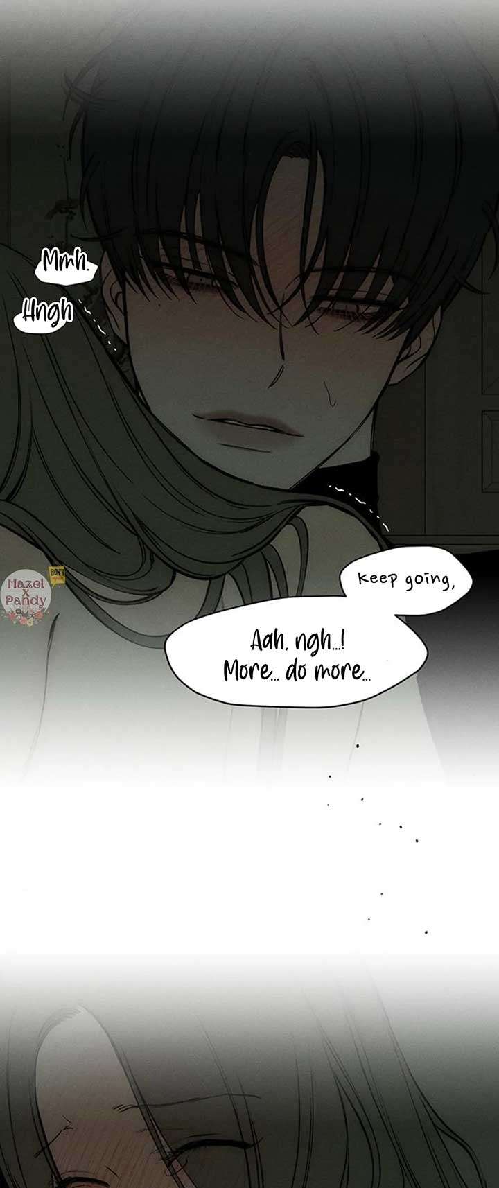 Tears On A Withered Flower Chapter 49 image 15